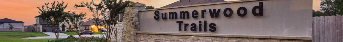 Summer Wood Trails HOA